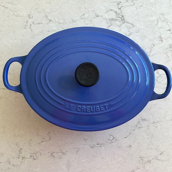 Le Creuset Other - Le Creuset 3 1/2 Quart Braiser
